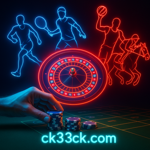 ck33-এ স্পোর্টস-গেমগুলোর যুগান্তকারী পরিবর্তন